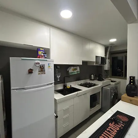 Apartamentos Rio Maravilha-2