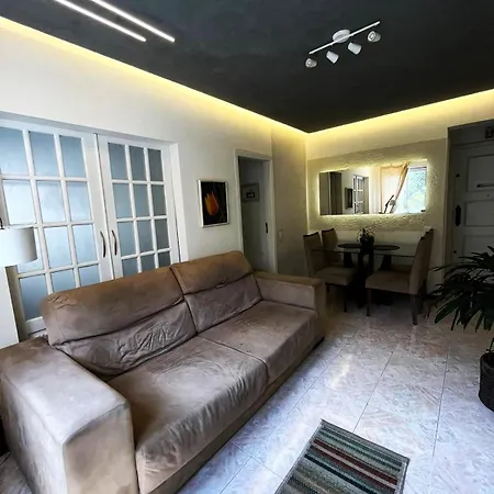 Lindo Apartamento no Rio! Botafogo- Zona Sul-2