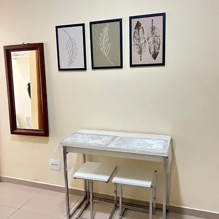 Apartamento Meu Rio-Copacabana-2