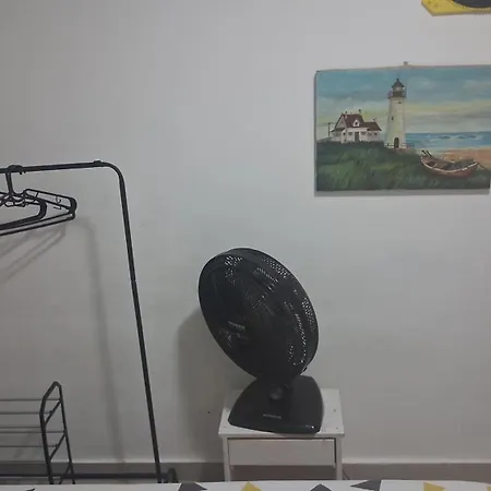 Apartamento Rj-3