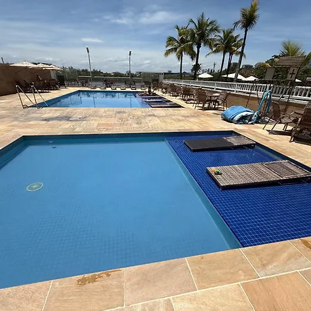 Praia da Barra da Tijuca, localização maravilhosa-3
