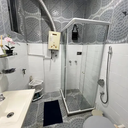 Apartamento em Copacabana aconchegante!-2