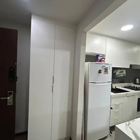 Apartamentos Rio Maravilha-3