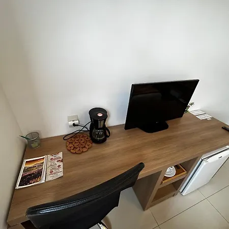 Apartamentos no Verano Stay-2