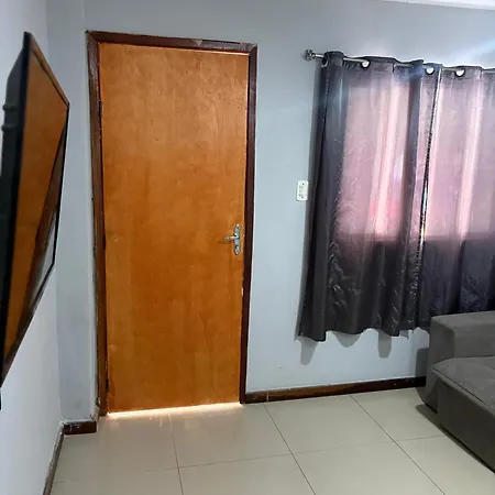 Apartamentos Porto Maravilha-2