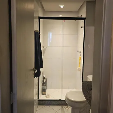 Cobertura Duplex Com Piscina Privativa E Churrasqueira - Parque Olimpico-3