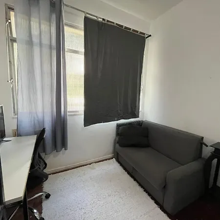 Live Rio Apartamentos simples na Zona Sul-2