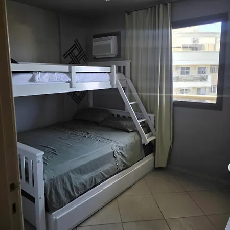 Cobertura Duplex Com Piscina Privativa E Churrasqueira - Parque Olimpico-2