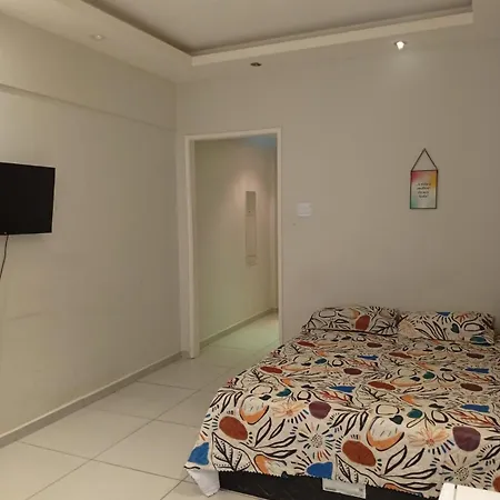 Meu Apartamento a 15min de Copacabana-2