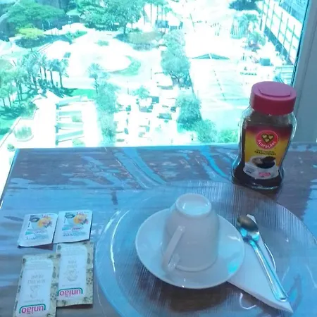 Apartamento Metrô Carioca - Centro Rio-2