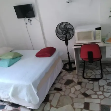 Studio Copacabana Entre Posto 4 E 5-3