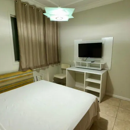 Apartamentos Beira Mar - Barra da Tijuca-2