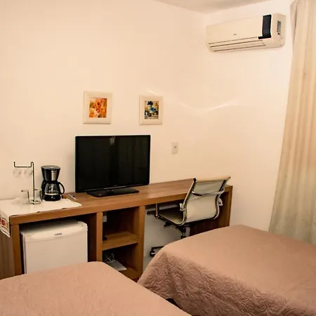 Apartamento na Barra da Tijuca-2