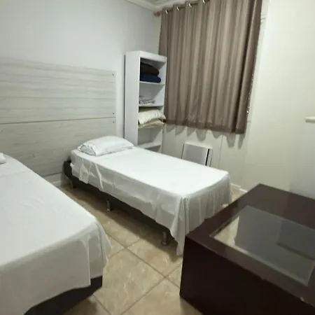 Apartamentos Beira Mar - Barra da Tijuca-3