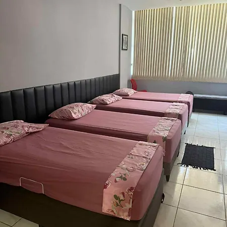 Loft Lapa-2