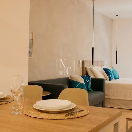 Send Co-Living By Rnc Flats-2