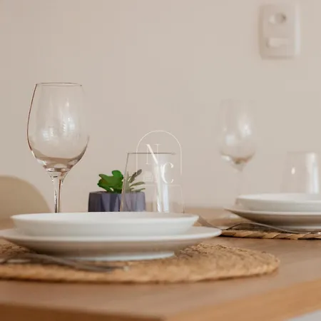 Send Co-Living By Rnc Flats-3
