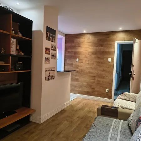 Copa Lido Apartment-3