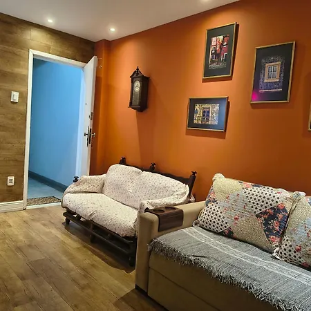 Copa Lido Apartment-2