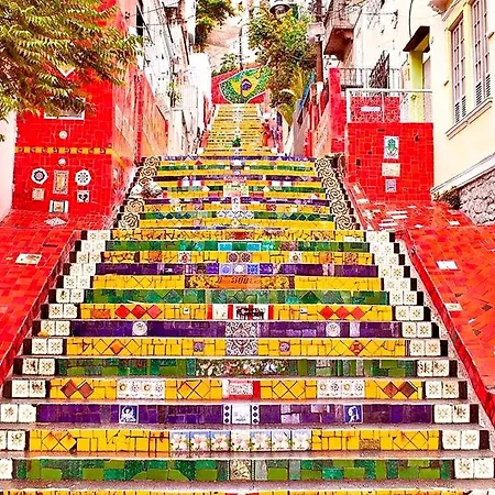 Apartamento no Centro do Rio-2