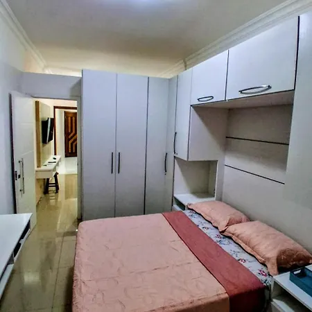 Apartamento na Praia de Copacabana-3