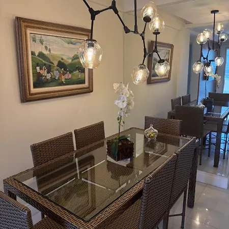 Apartamento Recreio, pé na areia, Lindo e aconchegante-2