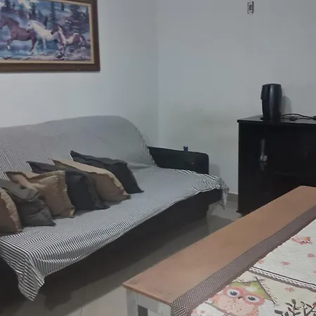 Quarto Camorim - Riocentro Globo Recreio Dos Bandeirantes Pontal Grumari-2