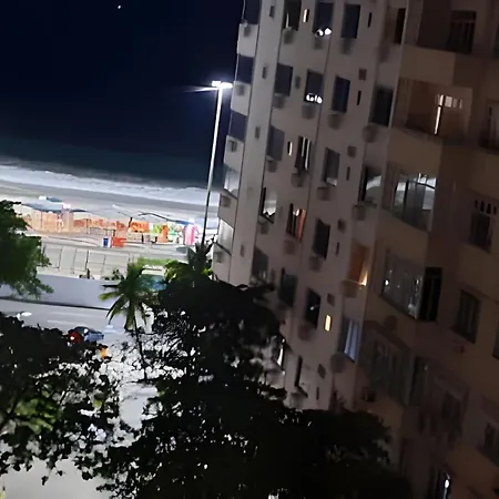 2 Minutos da Praia Posto 5 Copacabana-3