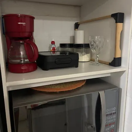 Apartamento em Copacabana a 50 metros da praia-2