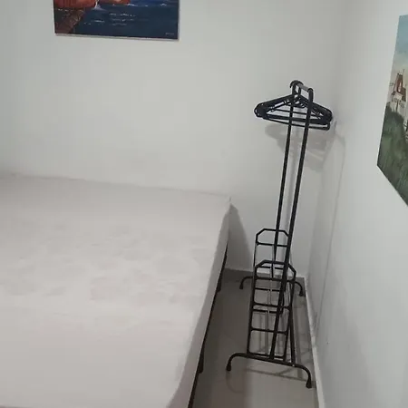 Quarto Camorim - Riocentro Globo Recreio Dos Bandeirantes Pontal Grumari-3