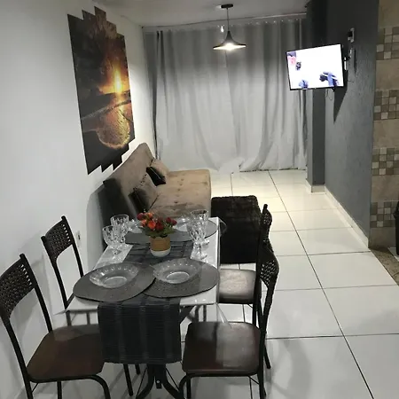 Loft em barra de guaratiba ao lado do clubinho marambaia-2