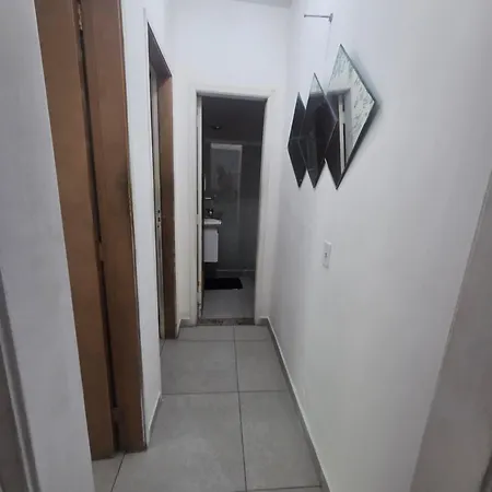 Copacabana Apartment, Prime Location-2