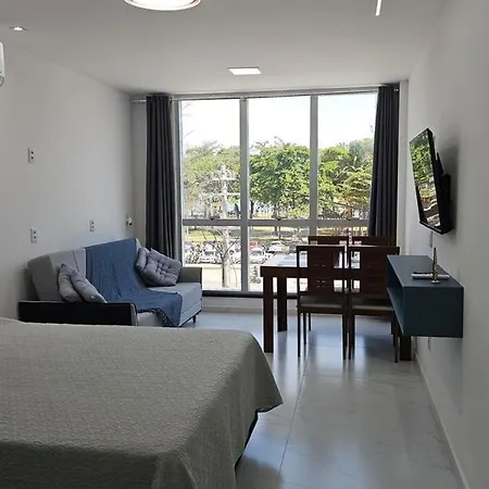 DiBoa Praia - Loft no Recreio - Próximo a Tudo!-2