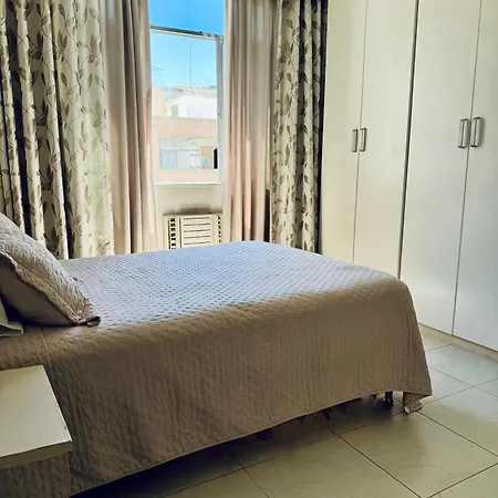 Apartamento de Luxo na praia de Copacabana 2 quartos-2