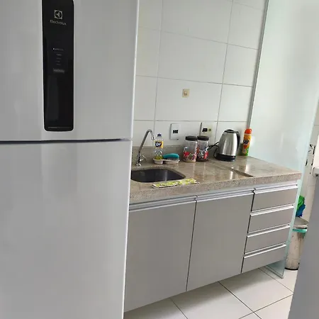 Novo Rio Stay 1605A-3