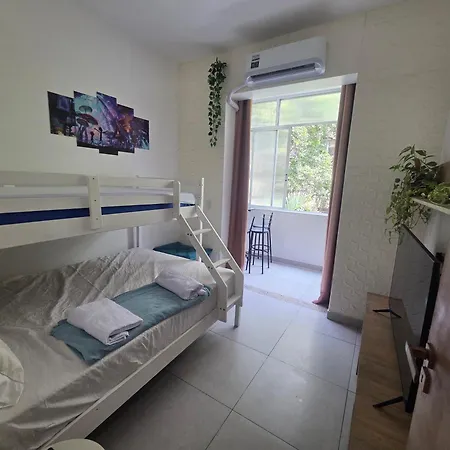 Copacabana Apartment, Prime Location-3