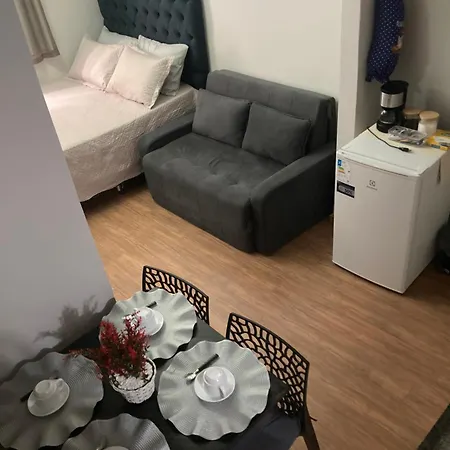 Botafogo Beach Suite - Charm And Comfort-2