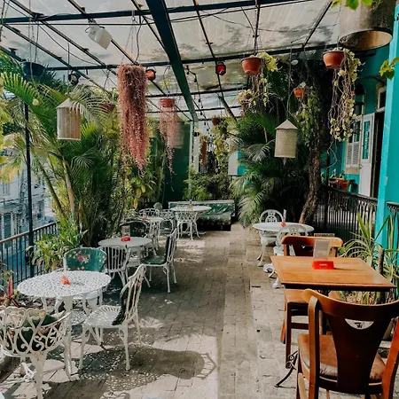 Explorer Bar - Sea Breeze Room-2