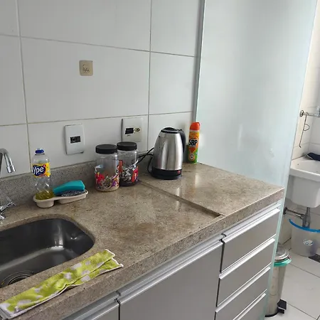 Novo Rio Stay 1605A-2