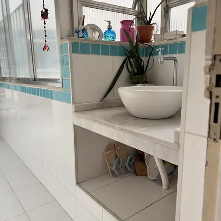 Apartamento de Luxo na praia de Copacabana 2 quartos-3