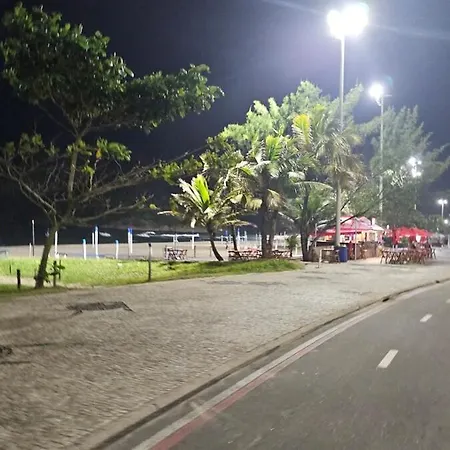 DiBoa Praia - Loft no Recreio - Próximo a Tudo!-3