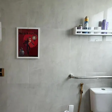 Pontal Beach Loft I-2
