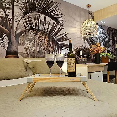 Option Full Service Residence - Recreio Dos Bandeirantes-3