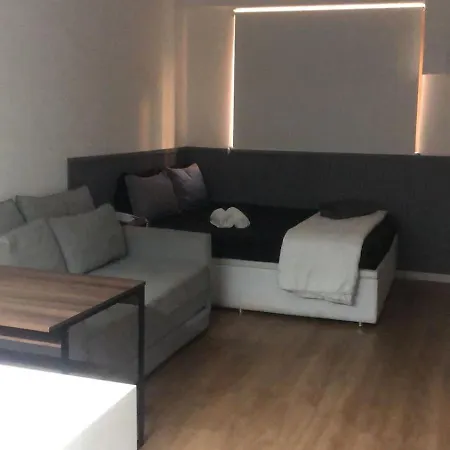 Flat Moderno no Coração do Rio-3
