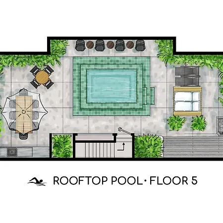 Obo Casa • Modern Lux Design Loft • Ipanema Beach-3