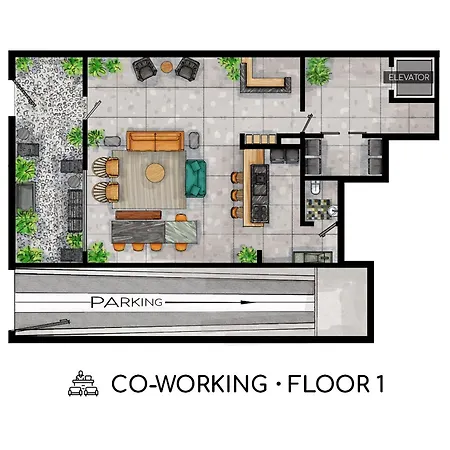 Obo Casa • Modern Lux Design Loft • Ipanema Beach-2