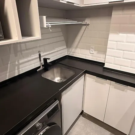 Copa Premium - Conforto e luxo há 2min da praia-2