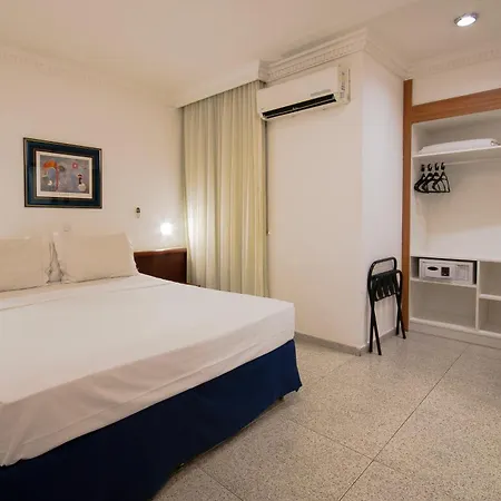 Hotel Bandeirantes-3