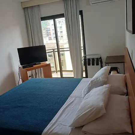 Apartamento Top no Leblon-3