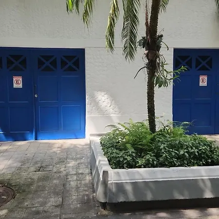 Charming Apartment In The Best Area Of Ipanema-2
